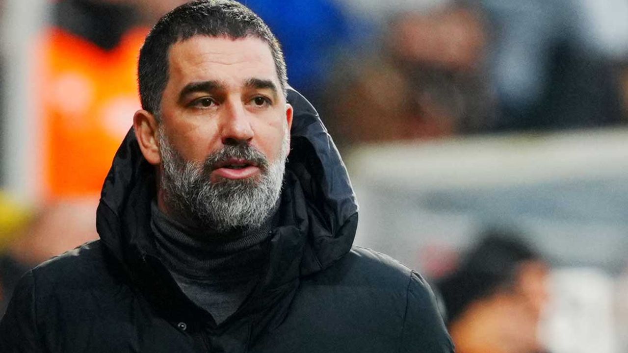 Arda Turan, Kayserispor maçı hakkında ilk kez konuştu