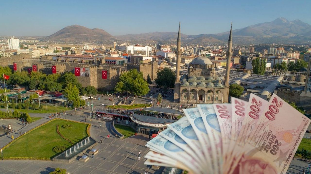 Bakanlıktan müjde gibi haber! Başvuran herkes alabilecek