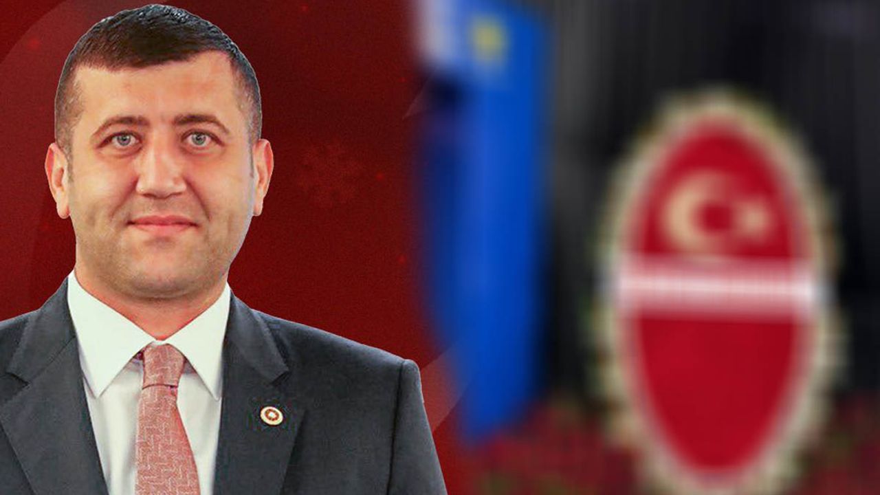 Baki Ersoy paylaştı! Bahçeli’den Ak Parti’ye sürpriz