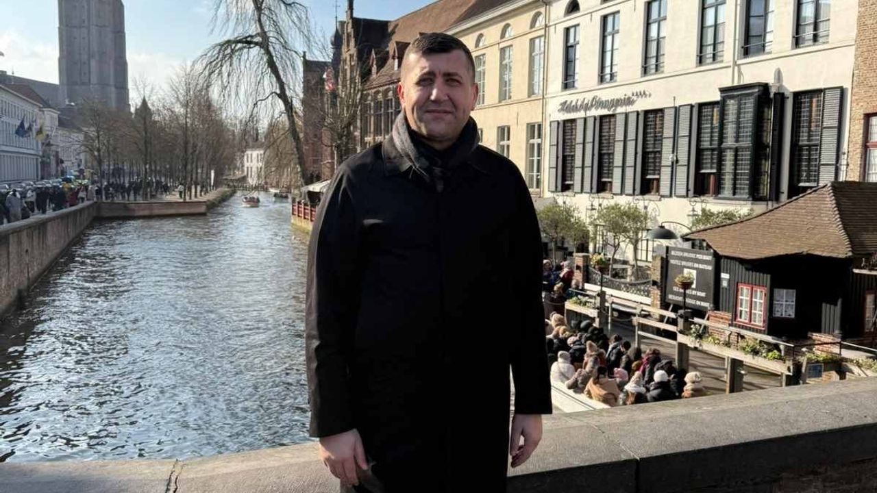 Baki Ersoy'dan dikkat çeken Kayserispor paylaşımı!