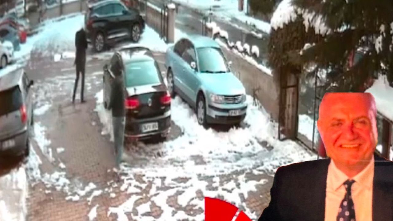 Baki Sefa Oğuzhan'ı vuran silahlı saldırgan tutuklandı: ‘Şemsettin Şemsettinoğlu dayımın intikamını aldım’