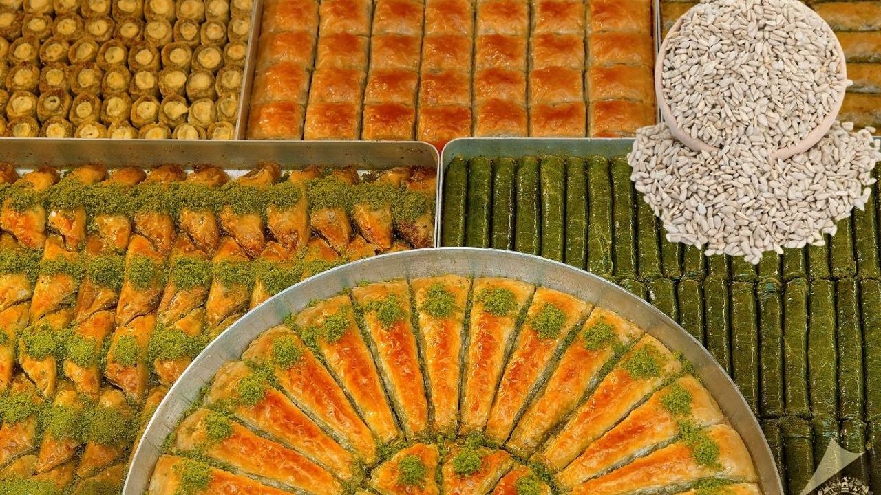 Baklavada ay çekirdeği, köftede kalp.. Bakanlık hile yapan firmaları tek tek ifşaladı! Listede Kayseri detayı