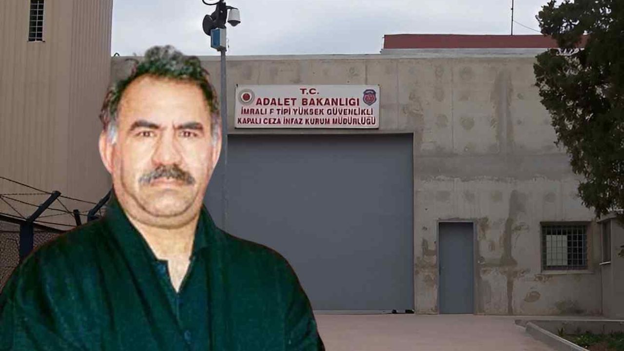 Öcalan o tarihi unutmadı! 15 Şubat’ı mı işaret ediyor?