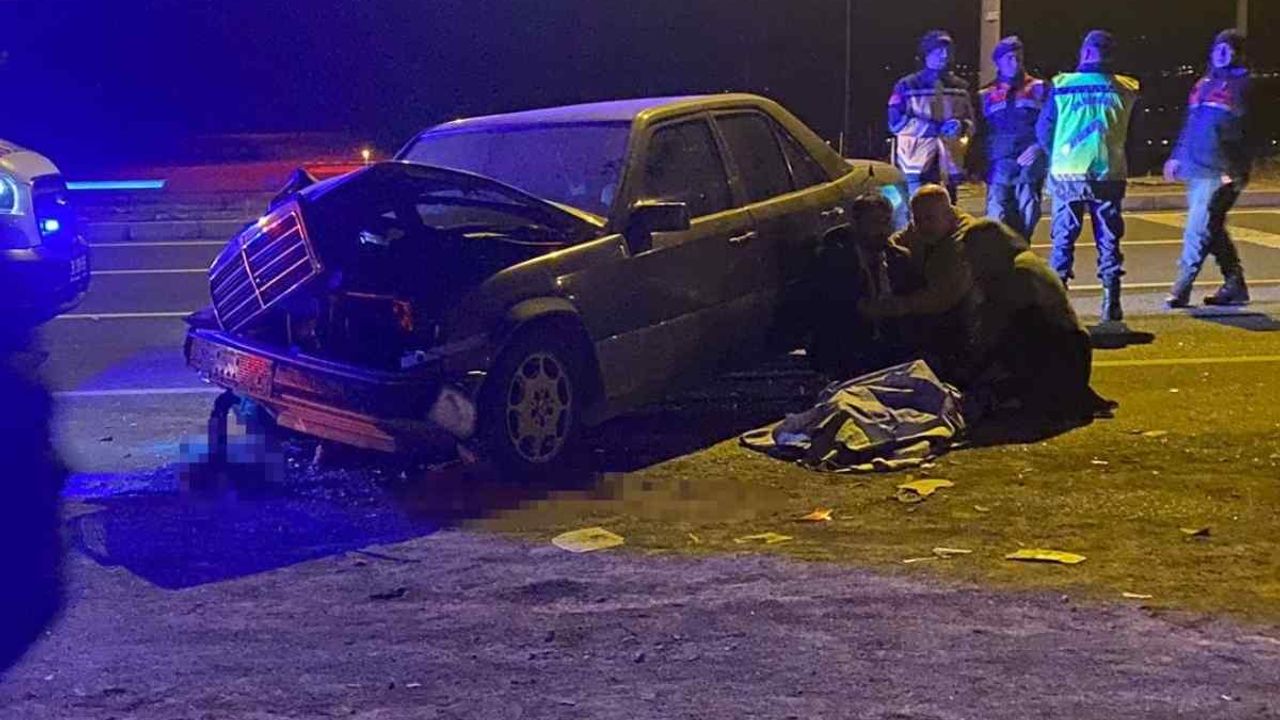 Kayseri’de kahve molası faciayla sonuçlandı: 9 yaşındaki Berat Efe hayatını kaybetti