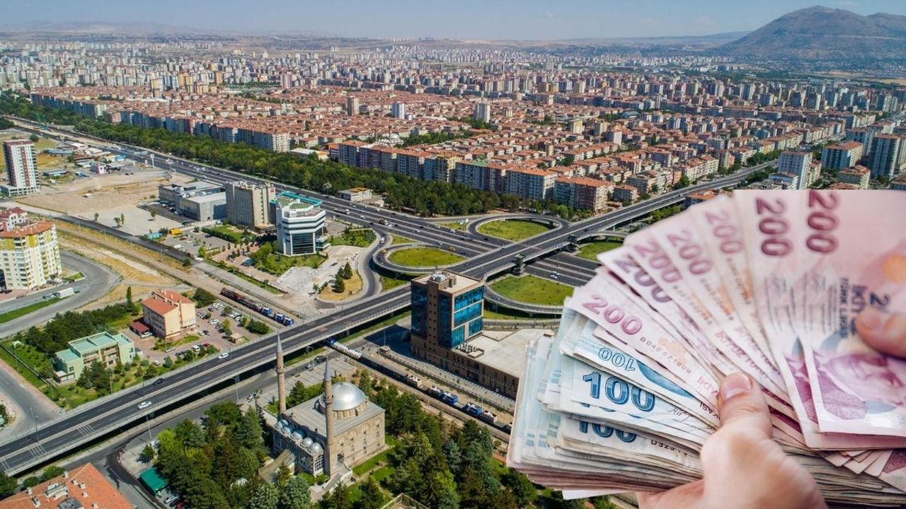Bu haber kiracıları üzecek! Kayseri’de kira fiyatlarına yapılacak zam oranı belli oldu