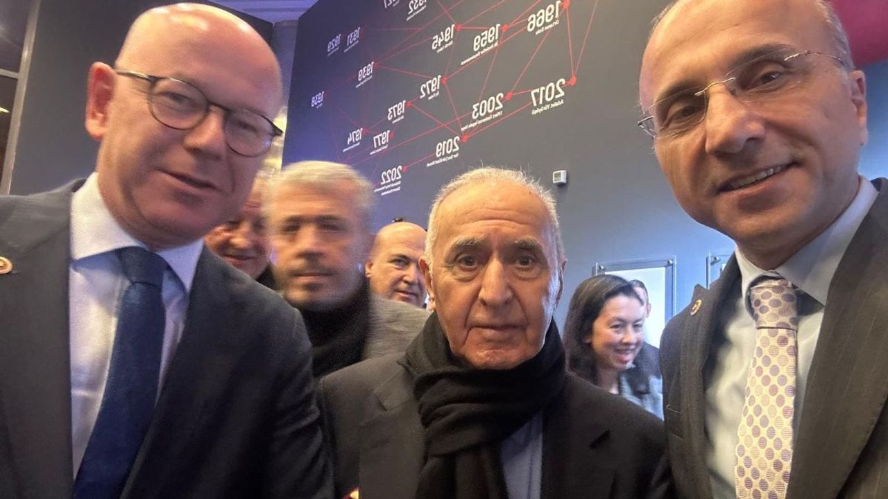 Kayserili vekil ‘Hayırlı olsun’ diyerek duyurdu: Başlıyoruz!