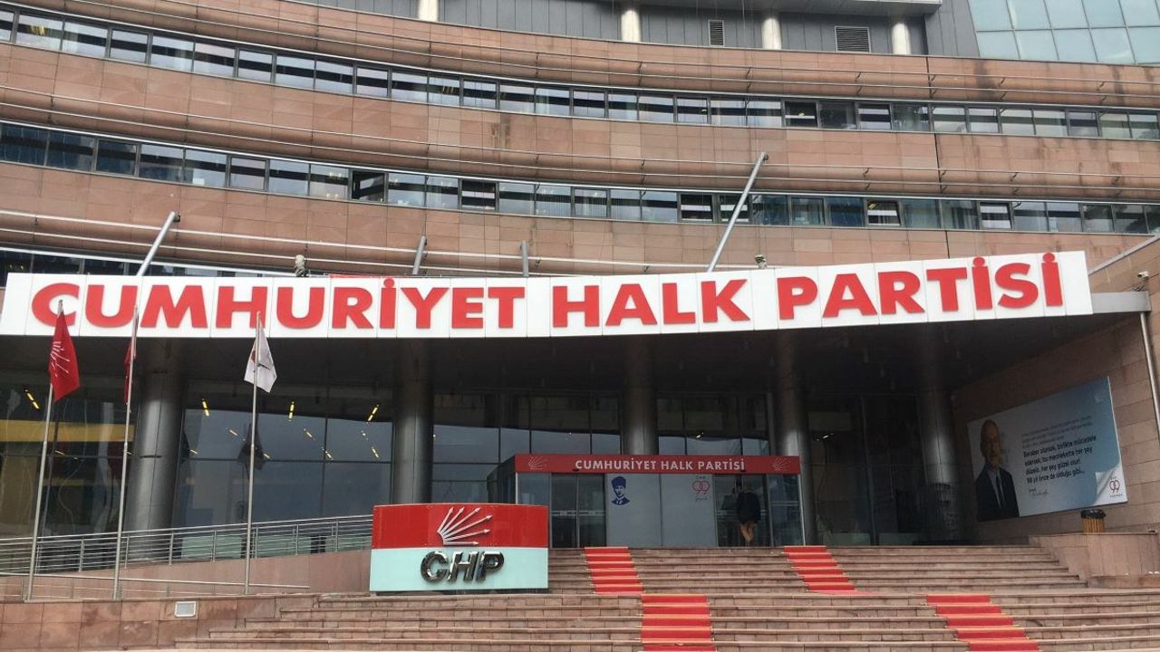 CHP sandık başına gidiyor: Büyük adayın belirlenmesi için tarih belli oldu!