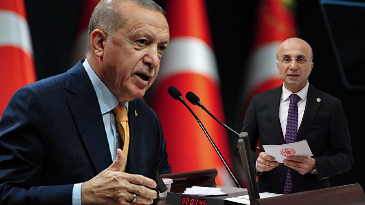 Cumhurbaşkanı Erdoğan ‘sabır’ istedi, Kayserili vekil tepki gösterdi: Sabır tükendi!