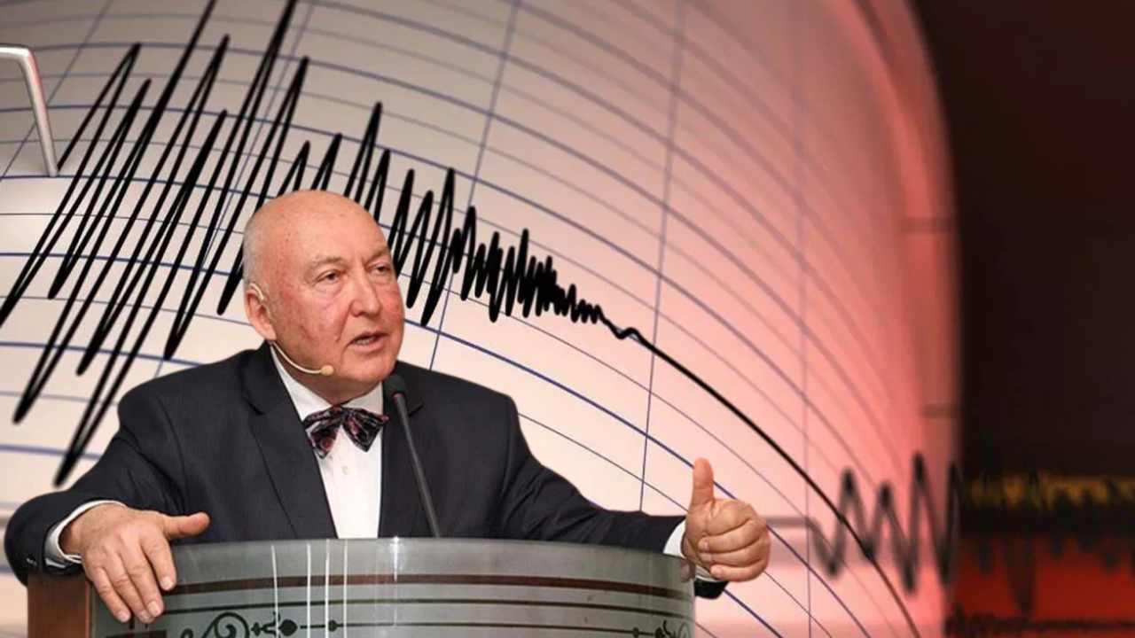 Deprem uzmanı ’Beklemedeyiz’ diyerek duyurdu: Sancı büyük, ne doğuracağı kuşkulu!