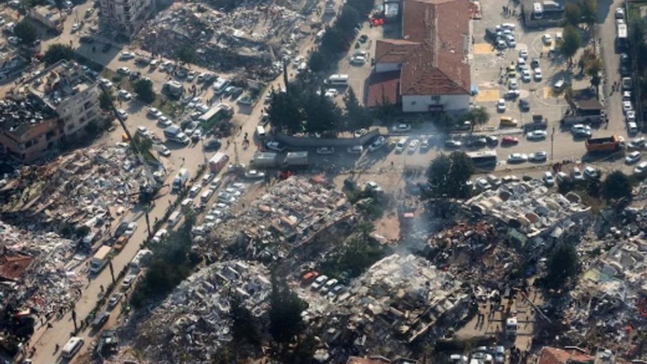 6 Şubat depremlerinin 2. yıldönümünde Kayseri’de neler yapılacak!