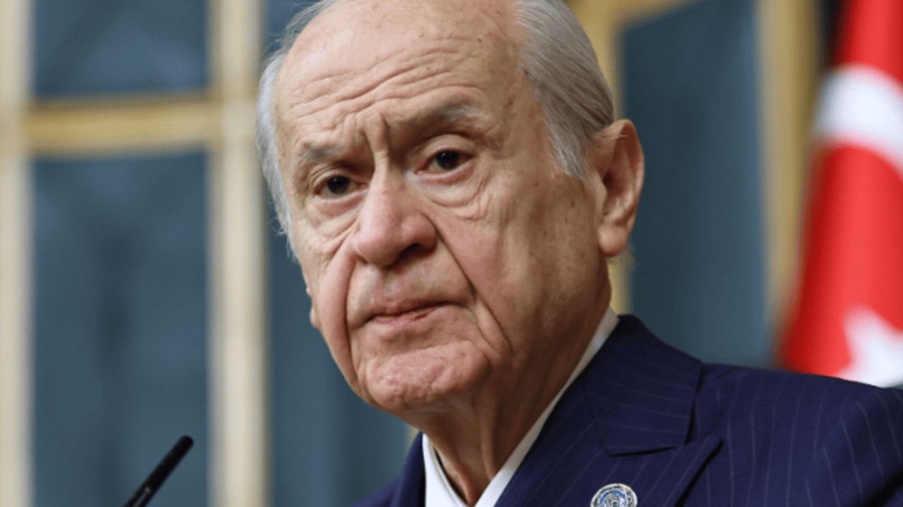 MHP Genel Başkanı Devlet Bahçeli’nin Kalp Kapağı Değiştirildi