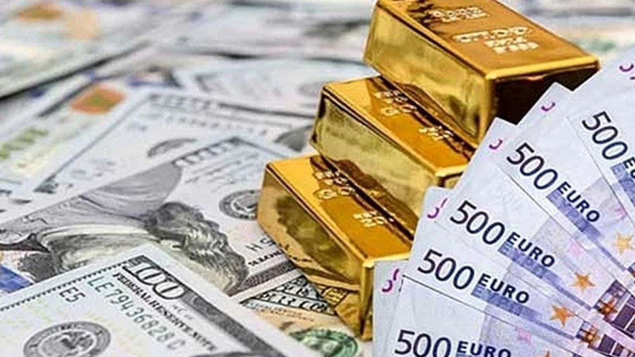 Merkez Bankası yılsonu enflasyon beklentisini açıkladı: Piyasalarda son durum ne oldu?