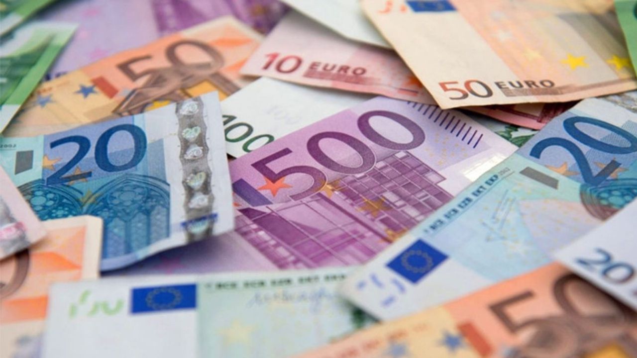 Dolar yatırımı yapan Kayserililer dikkat! 9 Şubat güncel döviz fiyatları
