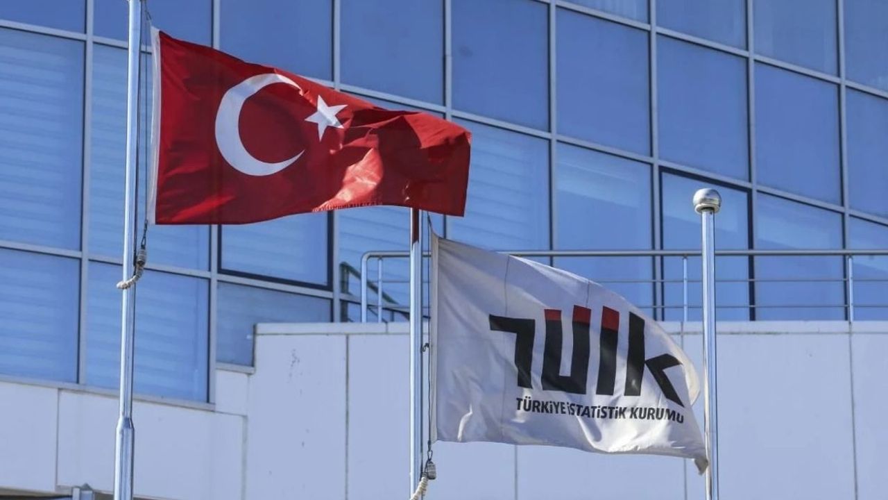 2025'in ilk enflasyon rakamları açıklandı!