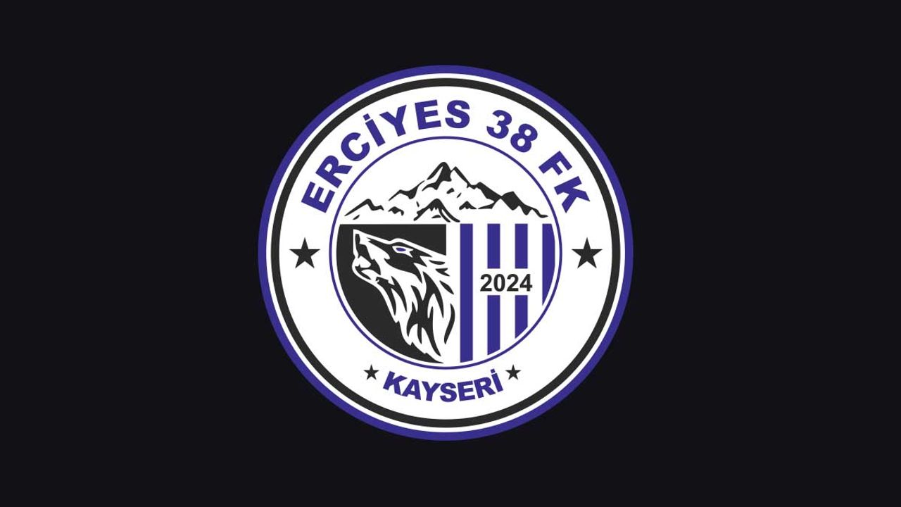 Erciyes 38 FK'da ayrılık! Kötü sonuçların faturası kesildi