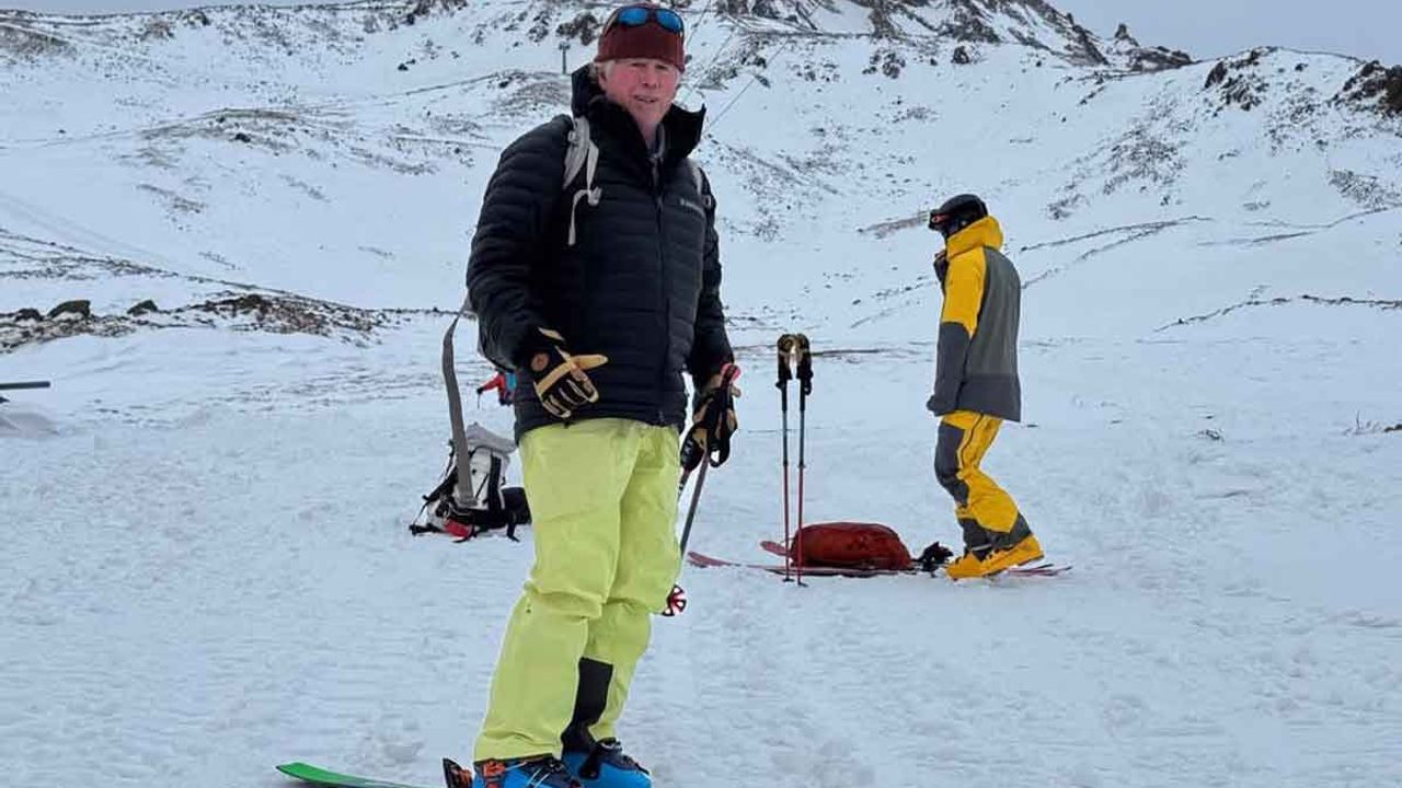 Erciyes Kayak Merkezi'nde Tartışmalı Yasak: Pist Dışı Kayak Yapmak Yasaklandı!