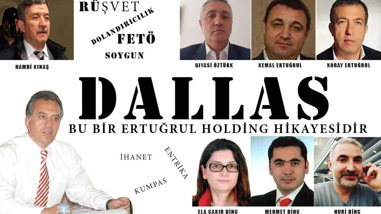 Kayseri'de 'Görevi Kötüye Kullanma' Davası: Mustafa Atsız'dan Dikkat Çeken Savunma