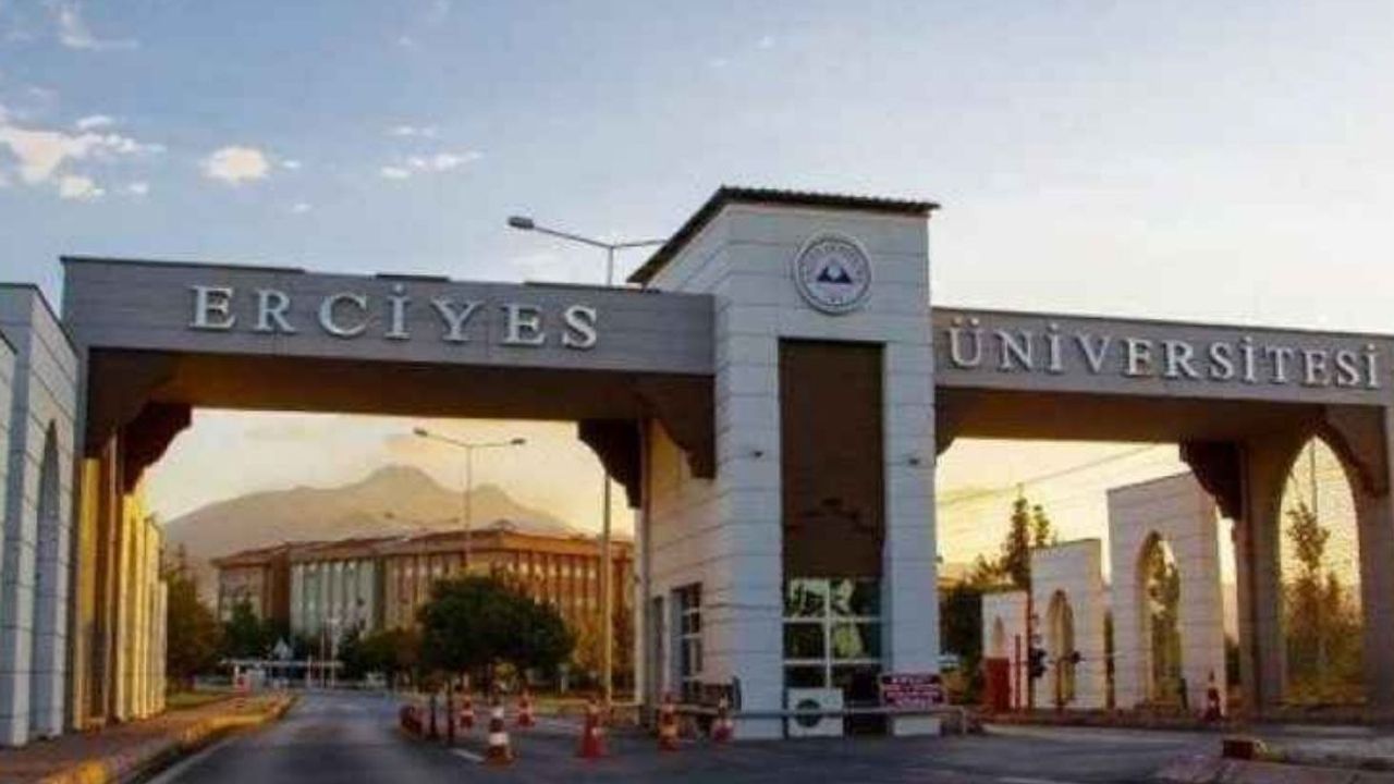 Erciyes Üniversitesi Tıp Fakültesi’nden Ulusal başarı!