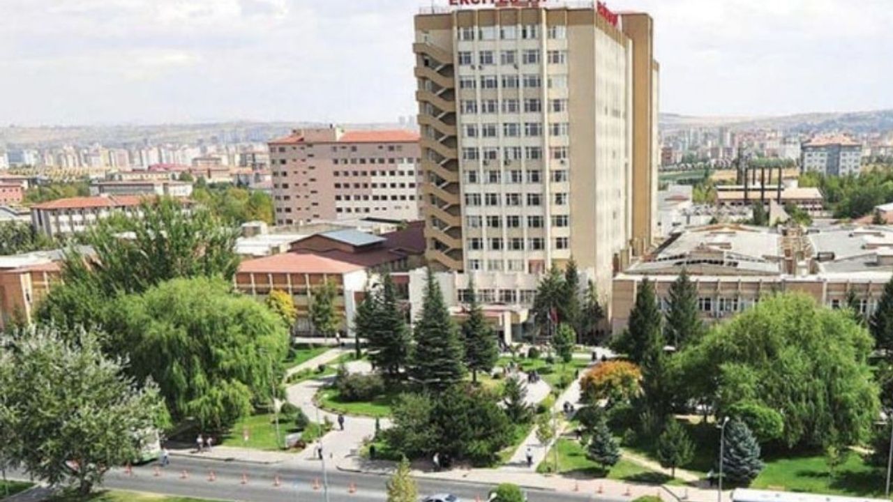 Kayseri’de atama: Yeni Başhekim Yardımcısı belli oldu!