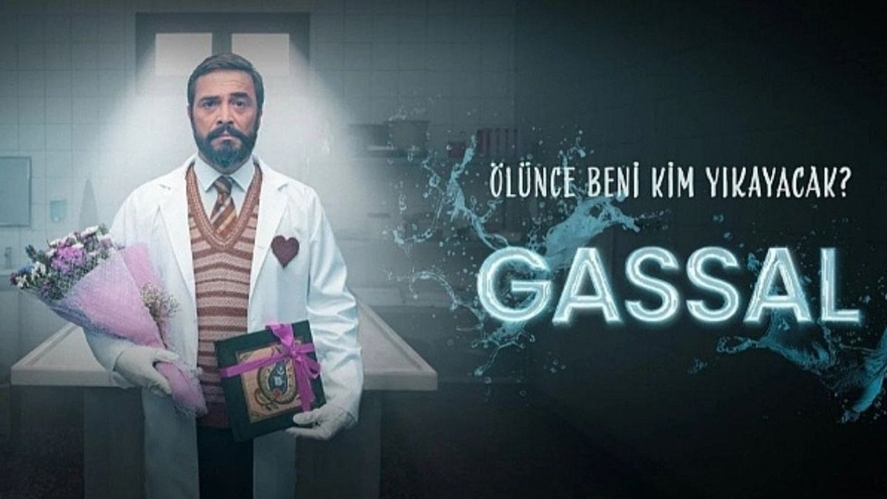 Gassal dizisinin 2. sezonu ne zaman yayınlanacak? Tarihi belli oldu mu?