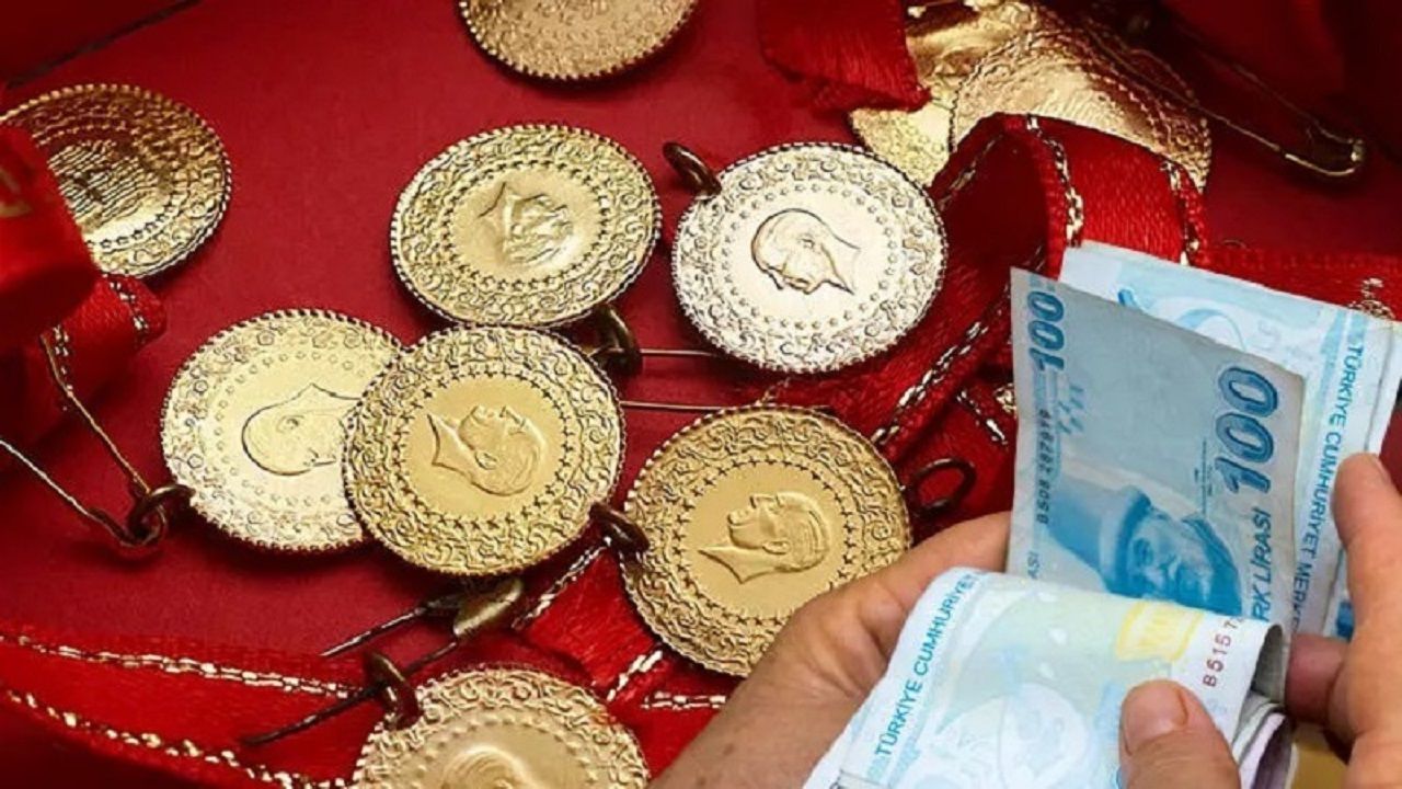 Birikmiş altını olanlar yaşadı: Dev banka bu rakama hazırlık yapın dedi