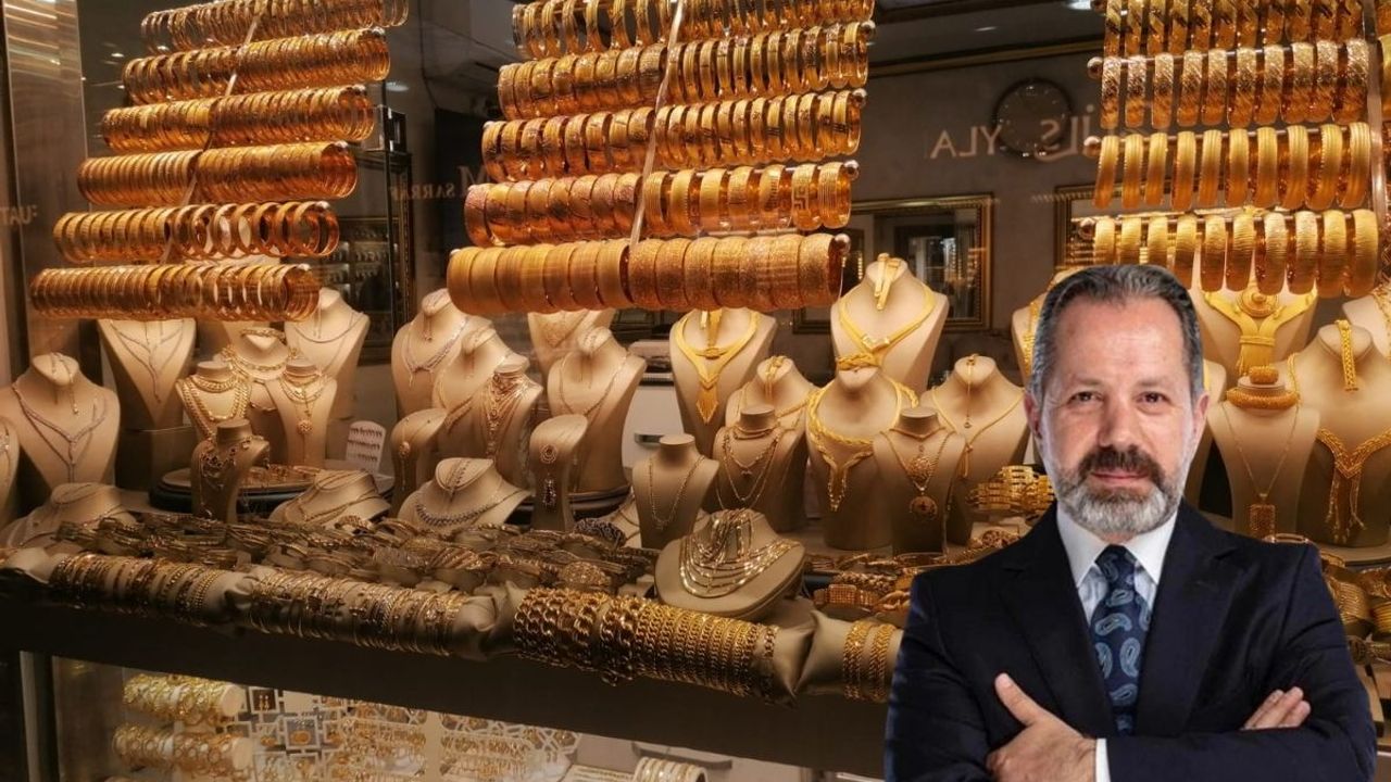Gram altında yükseliş devam ediyor! İslam Memiş'ten yatırımcılara uyarı