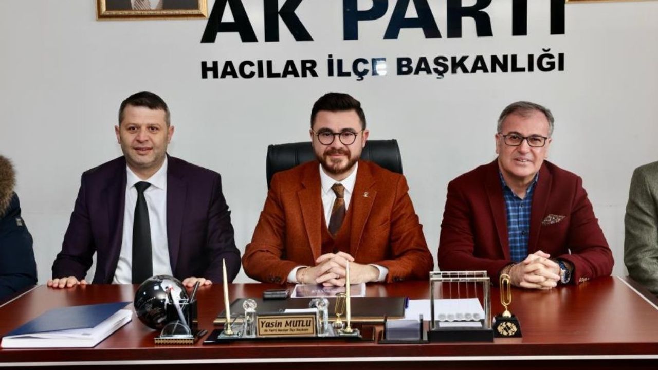 Başkan Özdoğan duyurdu: Konutlar Ağustos’ta teslim edilecek!