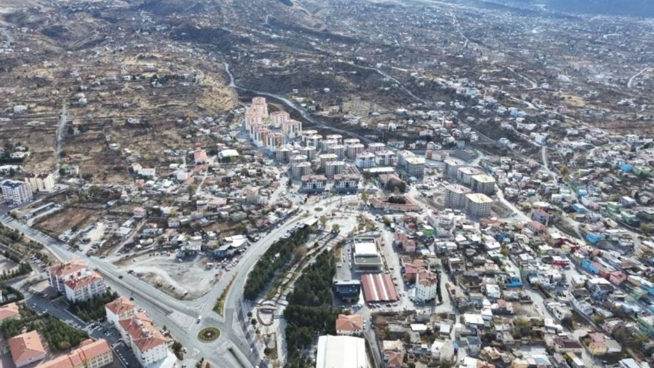 Hacılar cazibe merkezi oluyor: Nüfus artışı rekor kırdı!