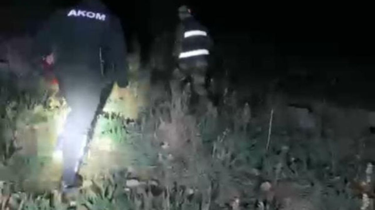 Hayvanlarını otlatmaya çıktı: Koyunlar eve döndü, sahibi ölü olarak bulundu!