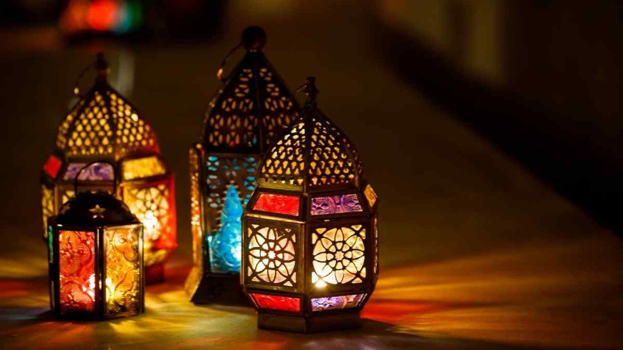 Hoş geldin ya Şehr-i Ramazan 28 Şubat 2025 Cuma Hutbesi