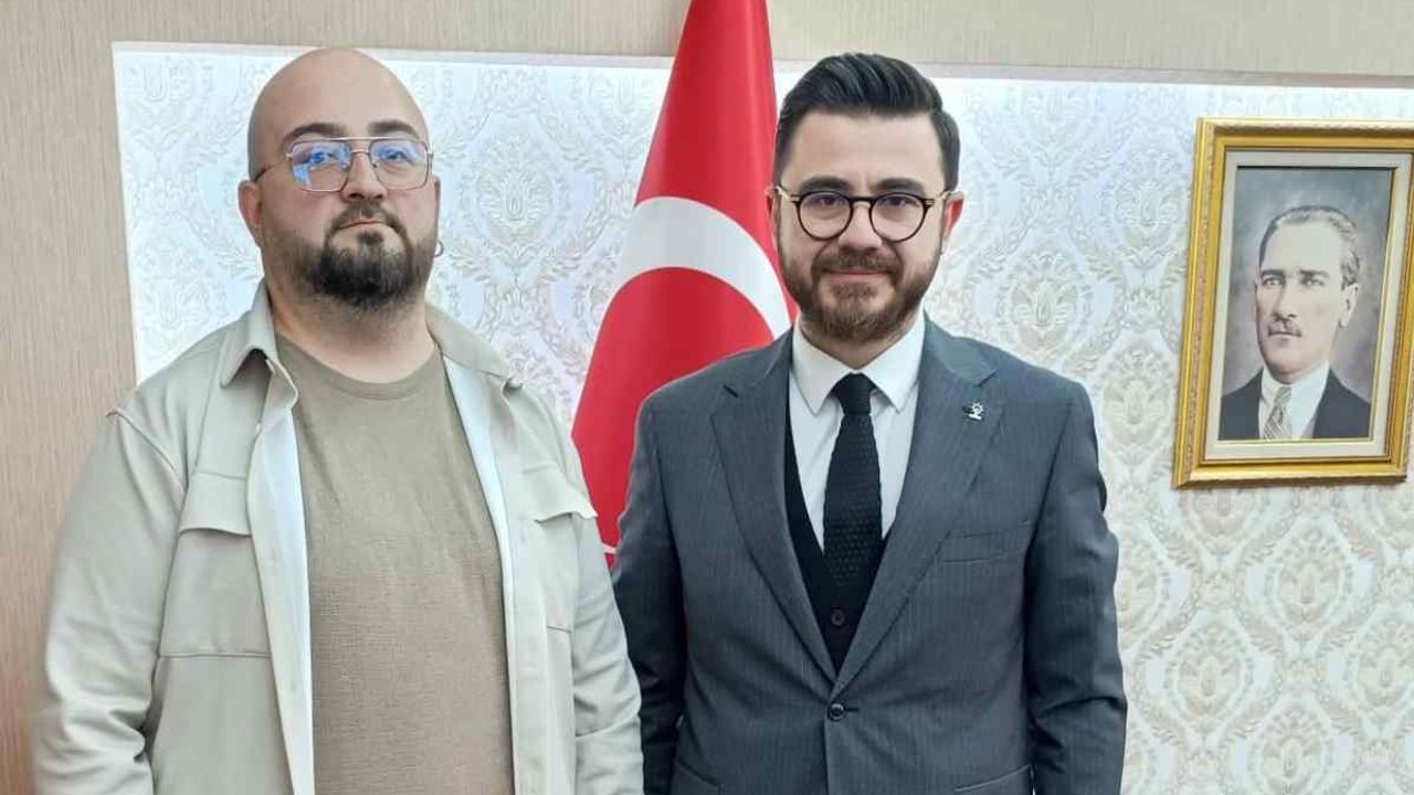 Hüseyin Okandan: Eksik varsa bizim eksiğimizdir