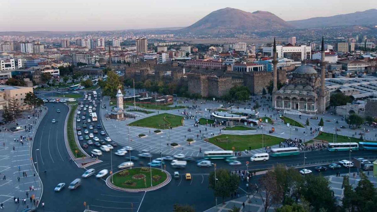 Kayseri’de 27 Şubat 2025’de vefat edenler