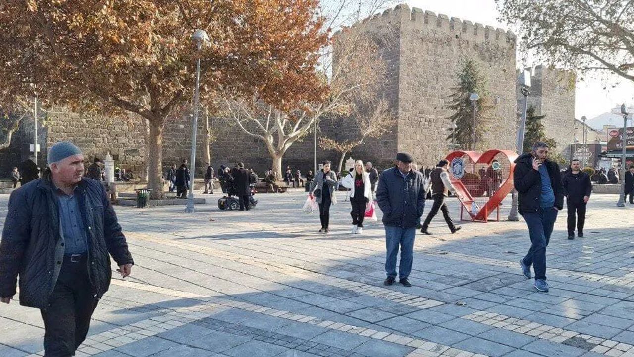 1 milyon Kayserilinin beklediği gün geldi: Yarın gerçekleşecek