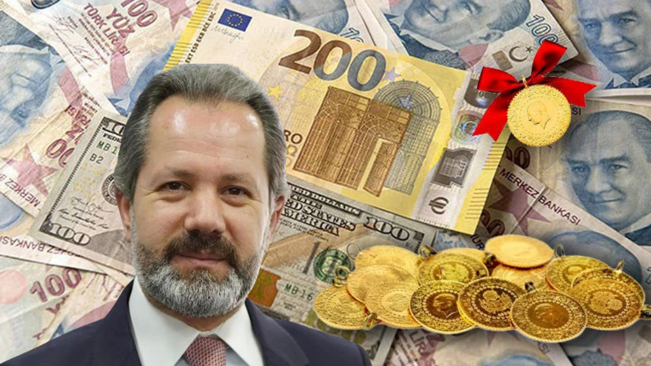 İslam Memiş, 2025’te kazandıracak yatırım aracını açıkladı: Elinde olan zengin olacak!