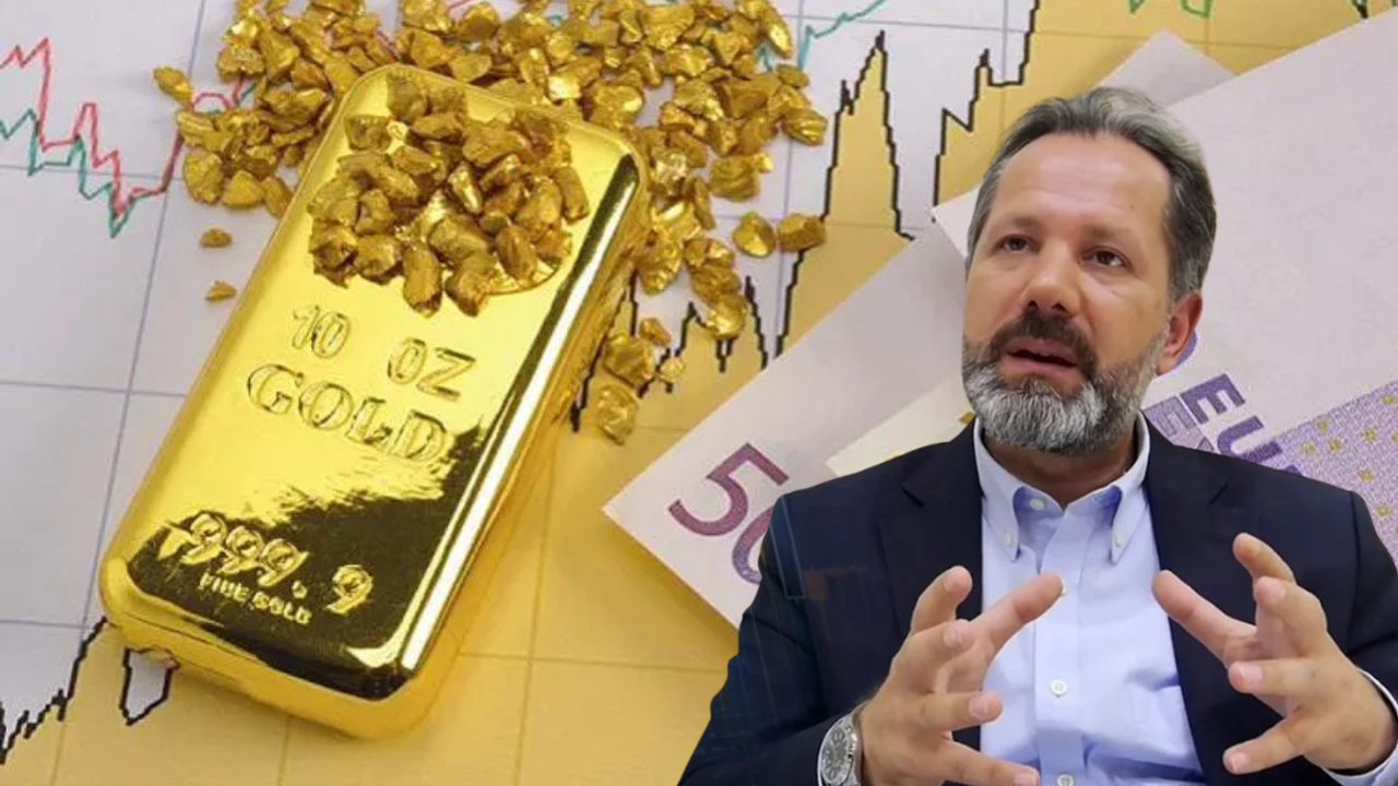 İslam Memiş, ‘Bekleyin’ diyerek yatırımcıya seslendi: Yükseliş beklentim devam ediyor!