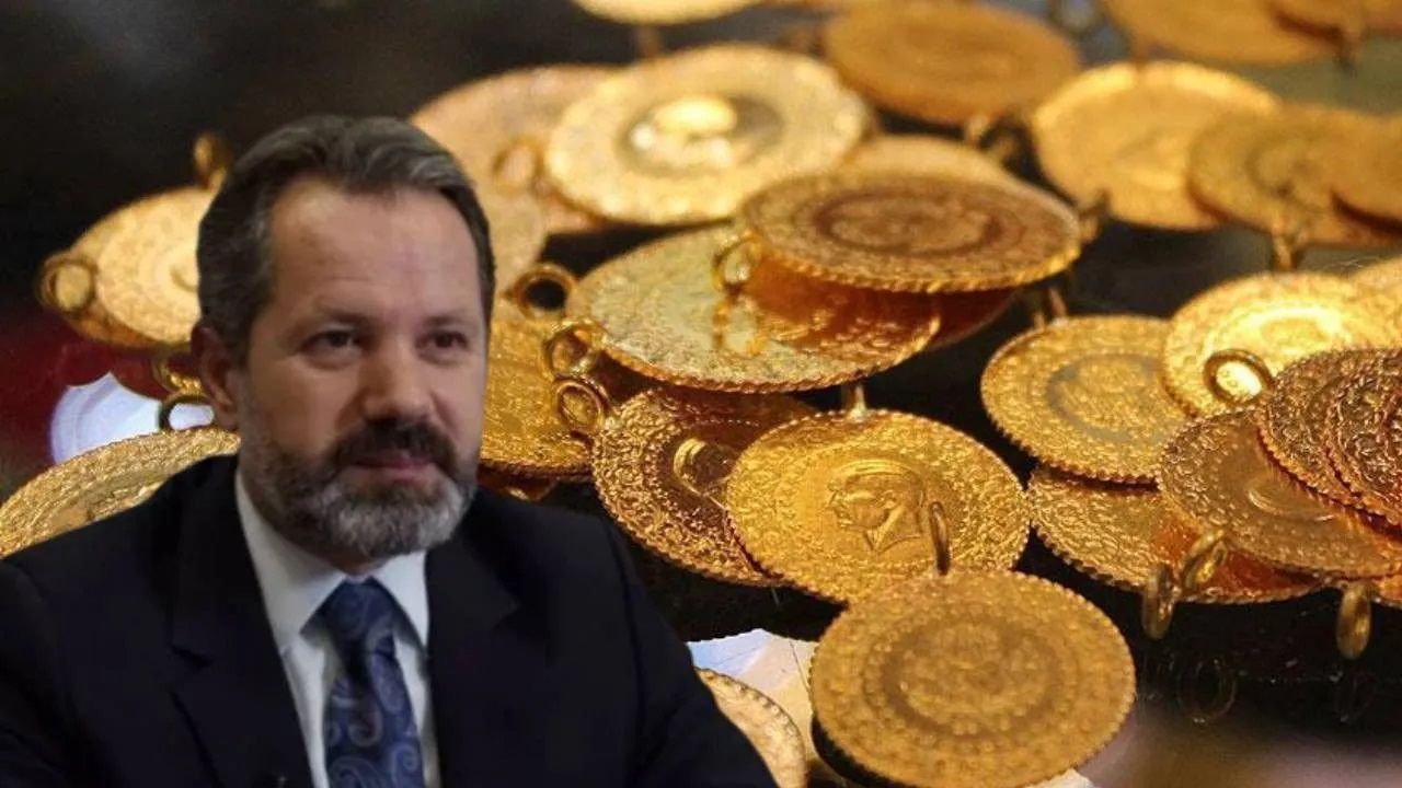 İslam Memiş şimdiden duyurdu: Bu altınları alanlar sonradan pişman olacak
