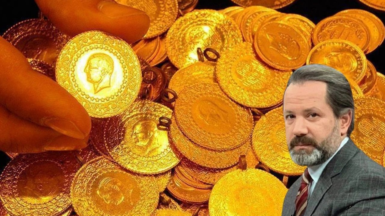 İslam Memiş son noktayı koydu: Bu yolla altından fazla kazanmak mümkün