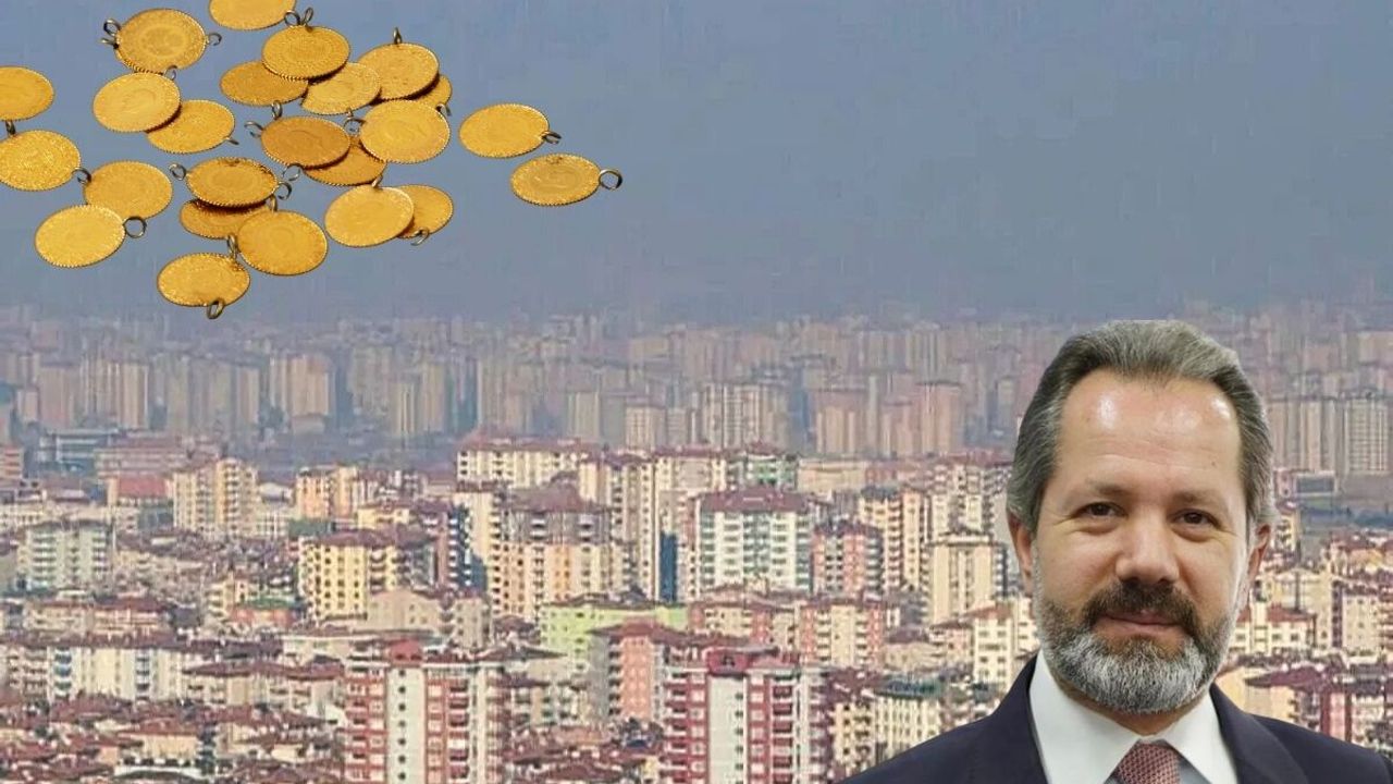 İslam Memiş altınını satıp ev ve araba almak isteyenlere seslendi!
