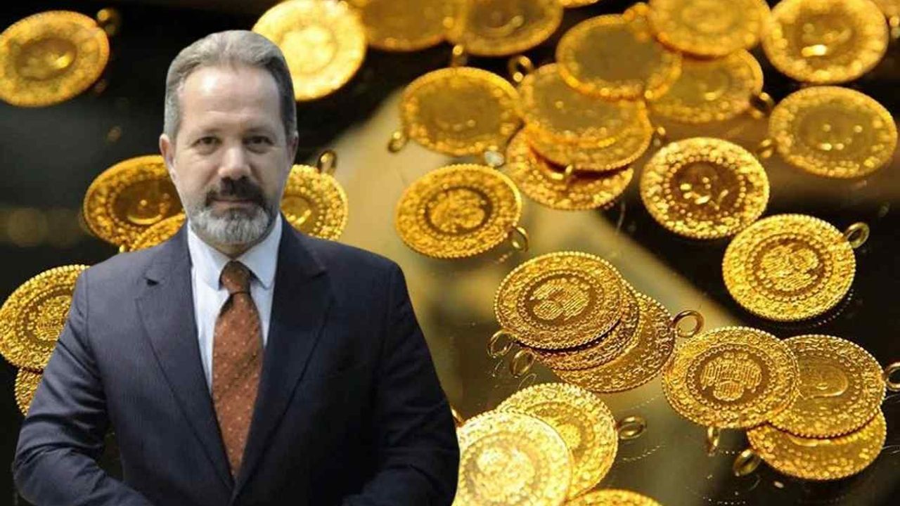 İslam Memiş’ten Altın Yatırımcılarına Kritik Uyarı: Gram Altın Zirveye Koşuyor!