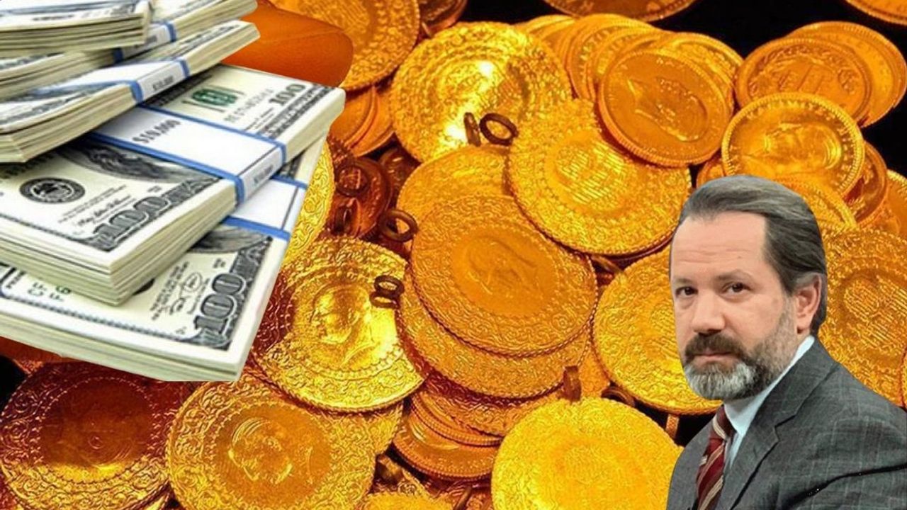 İslam Memiş yatırımda kazananı açıkladı! Tek kazanan o olacak