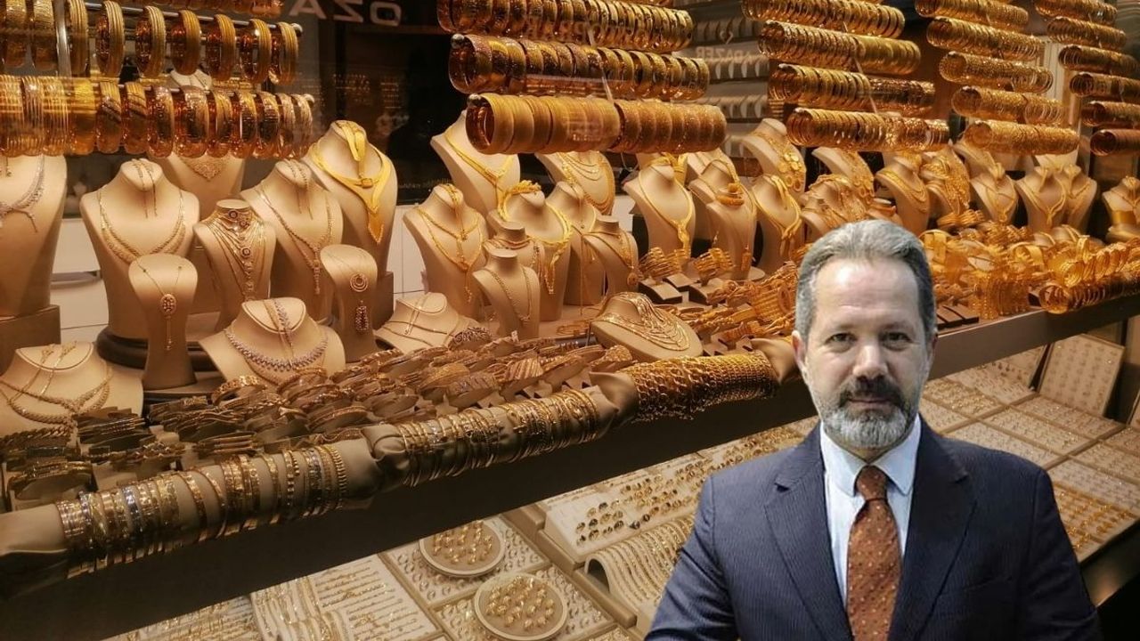Altını olan ya da almak isteyenler dikkat! İslam Memiş'ten yatırımcıları bu hafta için uyardı