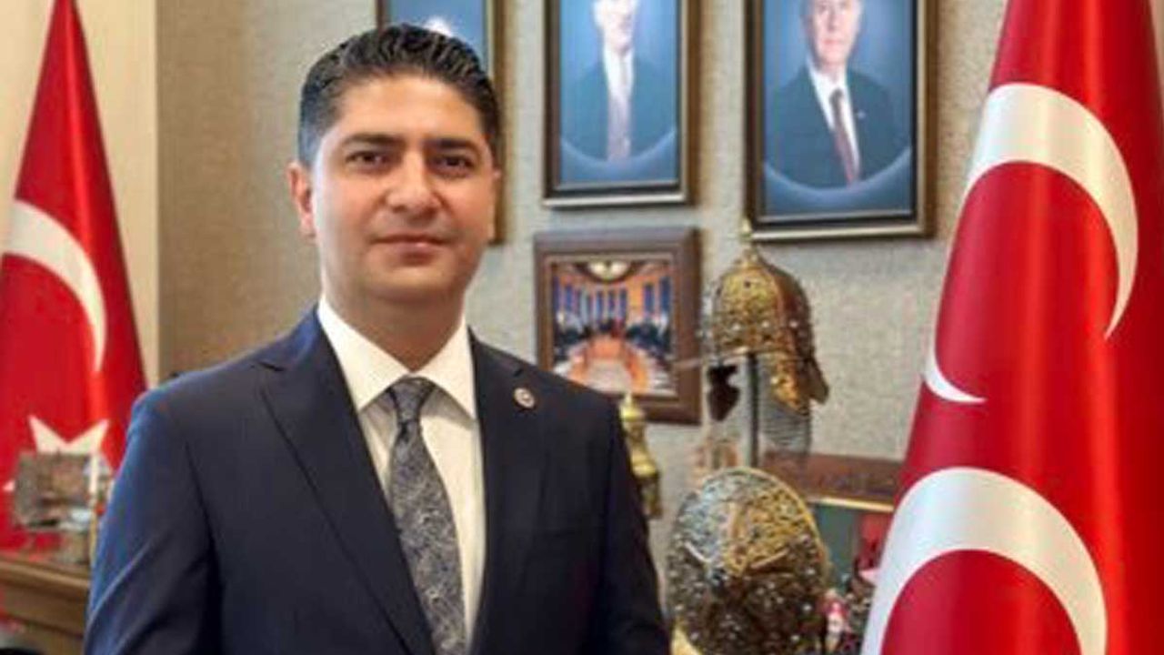 MHP’li İsmail Özdemir’den Beşiktaş Belediyesi tepkisi!