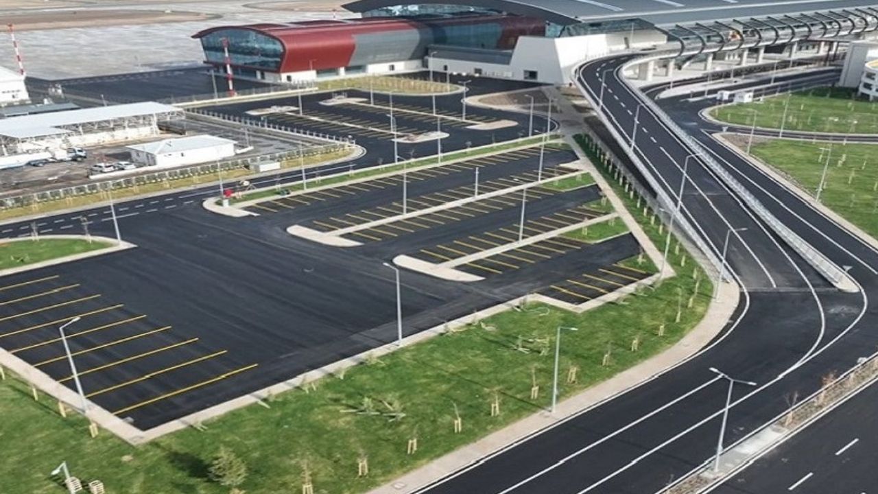Kayseri’den İstanbul’a gitmek isteyenler dikkat! Uçuşlar iptal edildi