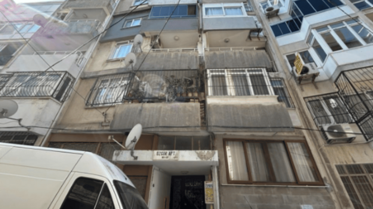Evinde kemikleri bulunan yaşlı kadınla ilgili kan donduran detaylar ortaya çıktı!