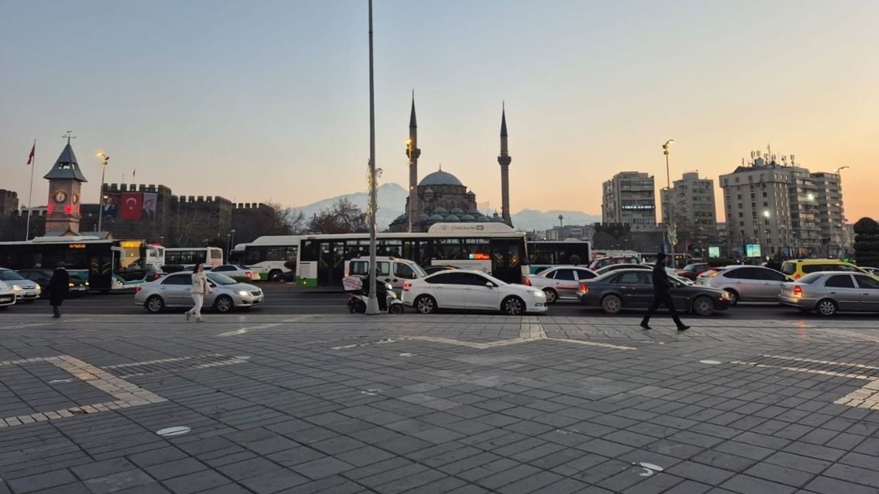 Jeoloji Mühendisi açıkladı: Kayseri'de yapılan binalar depreme ne kadar dayanıklı?