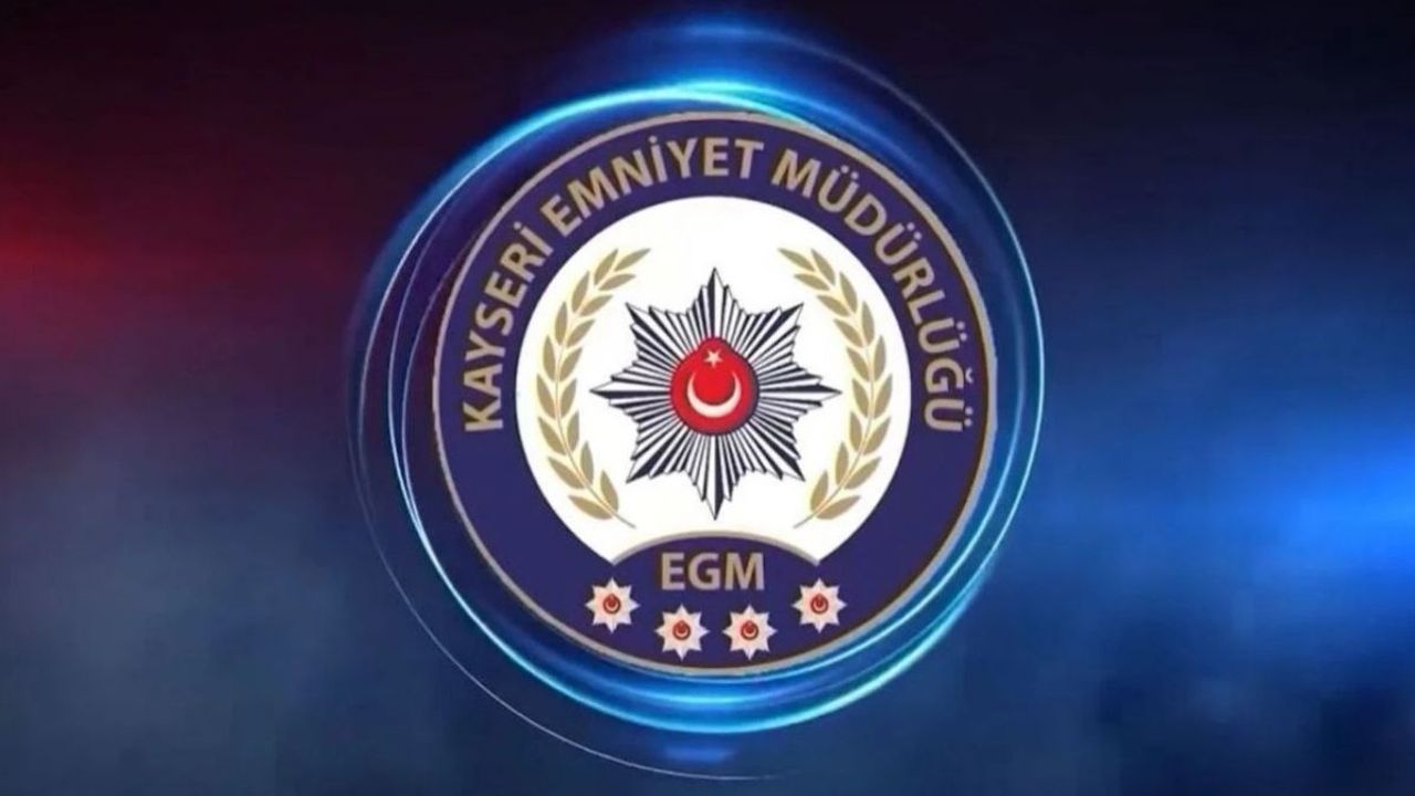 Kayseri’de kaçakçılara darbe: Binlerce paket ele geçirildi!