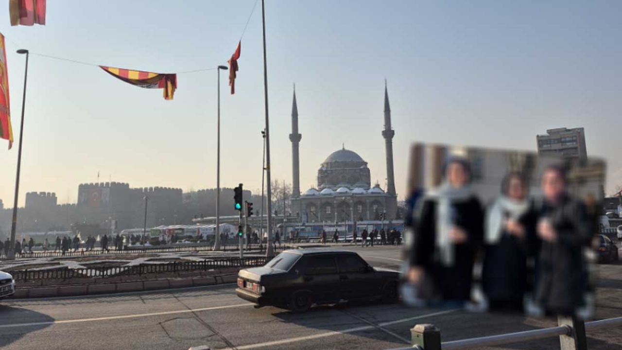 Kayseri'de yürekleri ısıtan hizmet! Günlük 7 bin adet dağıtılıyor!