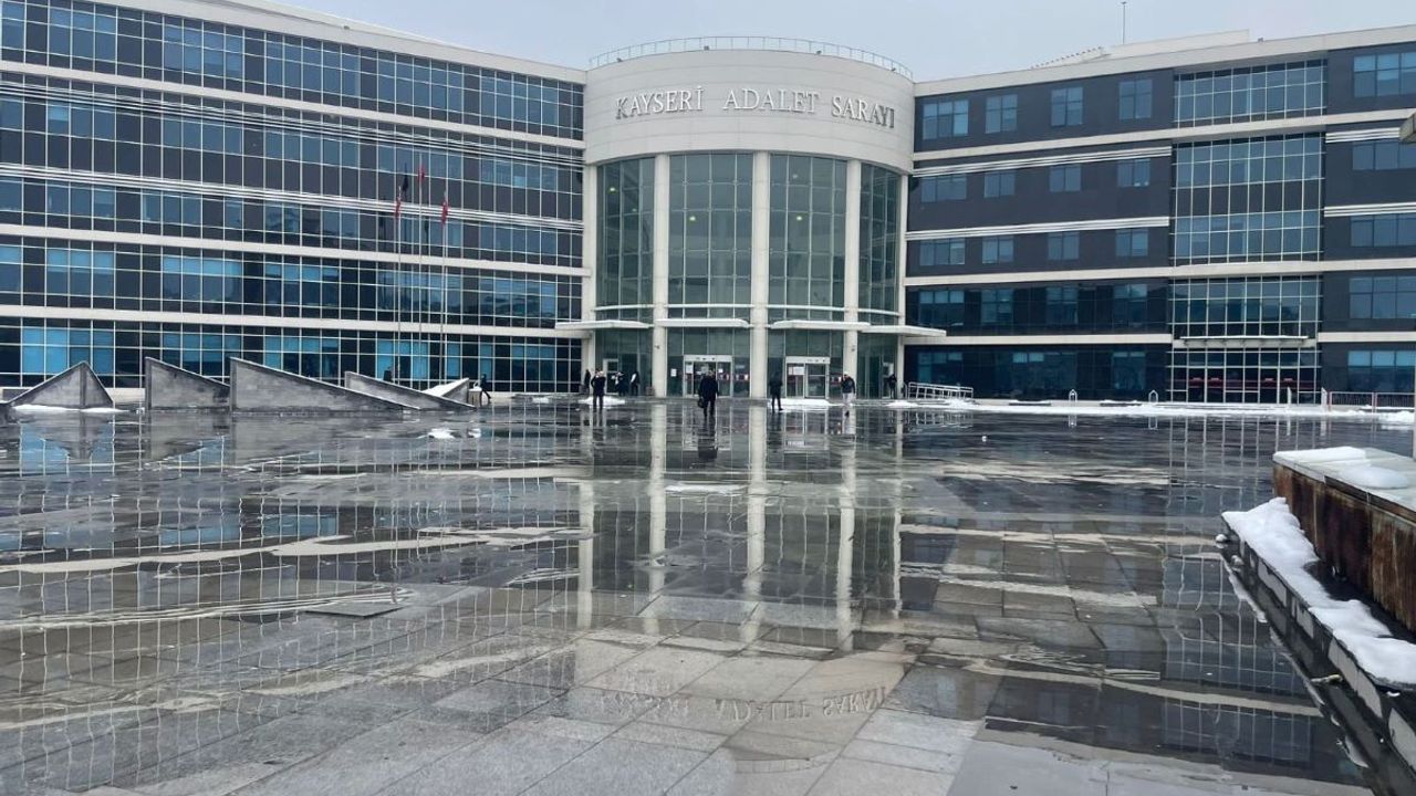 Sarız’da yaşanan cinayetle ilgili flaş gelişme!