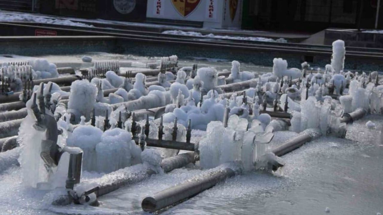 Kayseri’ye kritik uyarı geldi: Sabah ve gece saatlerine dikkat!