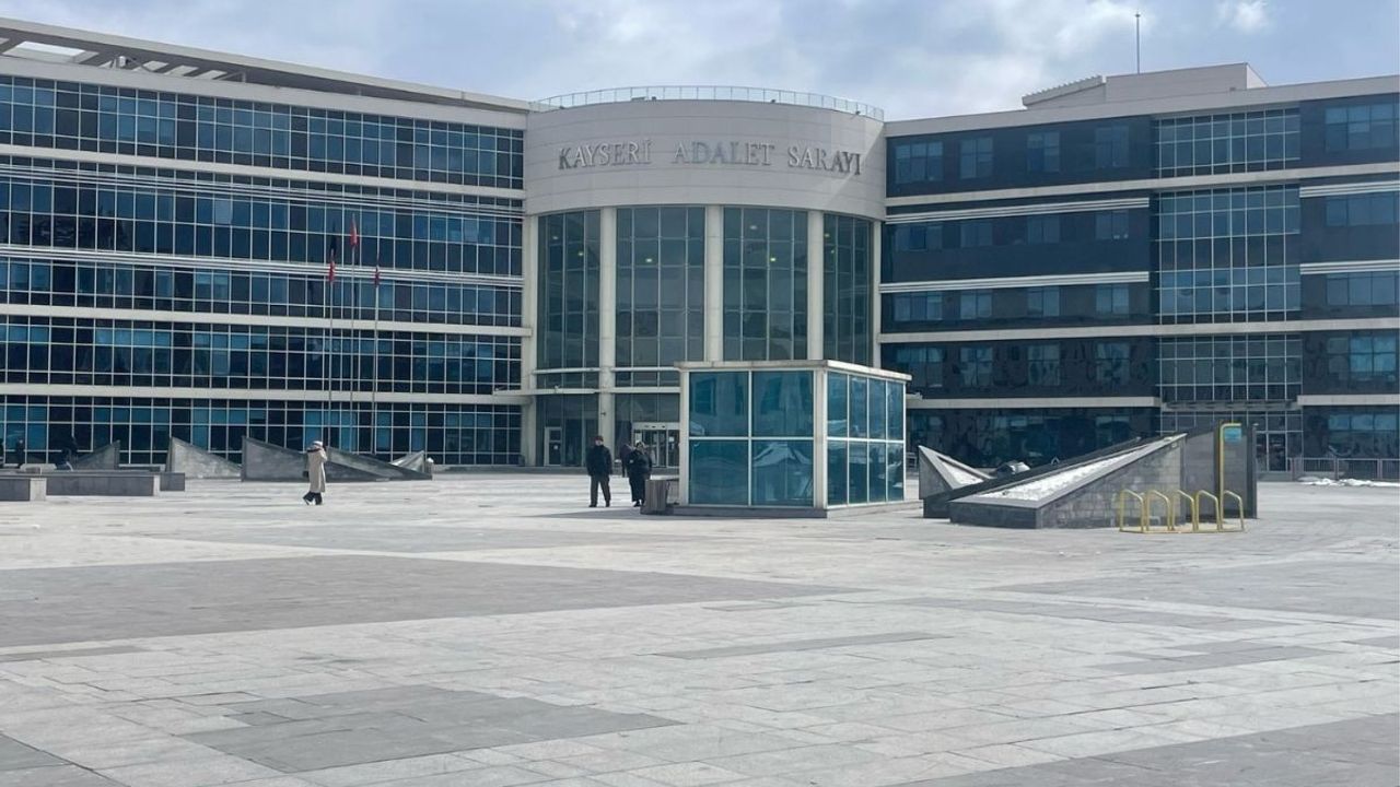 Kayseri'de 7 yaşındaki çocuğu istismar eden şahsın savunması pes dedirtti!